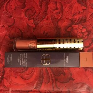 Lip sculptor - BB Tarte NIB